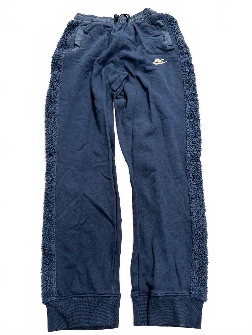 Nike Winterized Tech Joggers - Boys XL